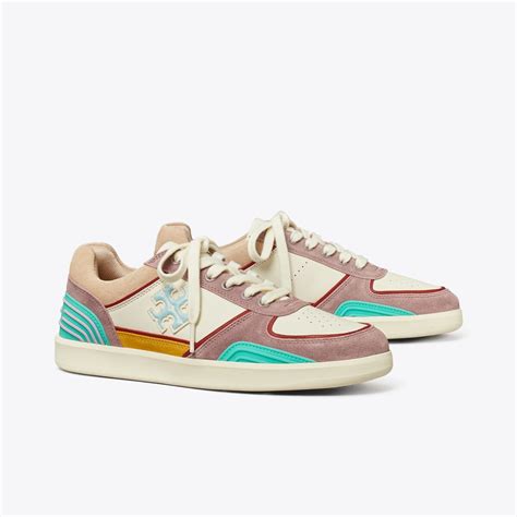 tory burch court sneakers.